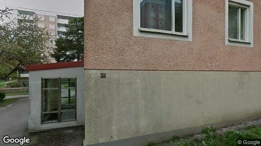 Apartments for rent in Järfälla - Photo from Google Street View