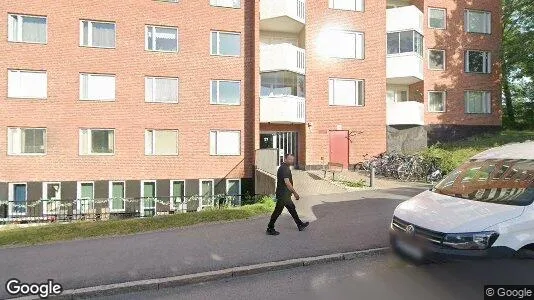 Apartments for rent in Lidingö - Photo from Google Street View