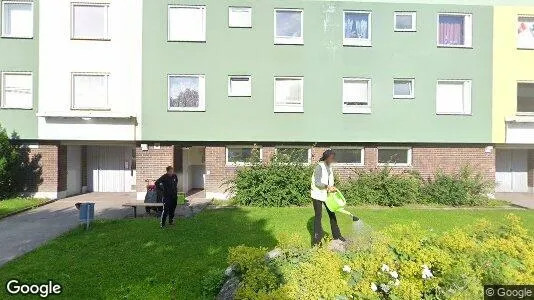 Apartments for rent in Botkyrka - Photo from Google Street View
