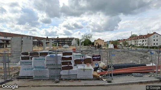 Apartments for rent in Stockholm South - Photo from Google Street View
