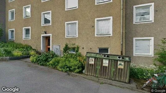 Apartments for rent in Stockholm West - Photo from Google Street View