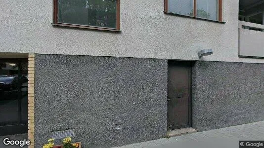 Apartments for rent in Stockholm South - Photo from Google Street View