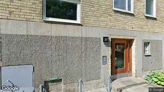Apartments for rent in Stockholm West - Photo from Google Street View