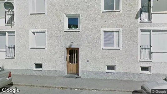 Apartments for rent in Stockholm West - Photo from Google Street View