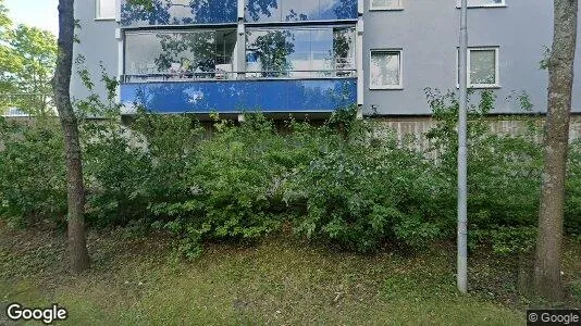 Apartments for rent in Stockholm West - Photo from Google Street View