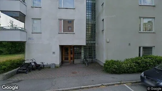 Apartments for rent in Stockholm South - Photo from Google Street View