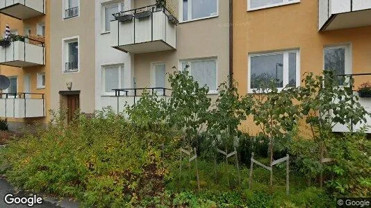 Apartments for rent in Stockholm South - Photo from Google Street View