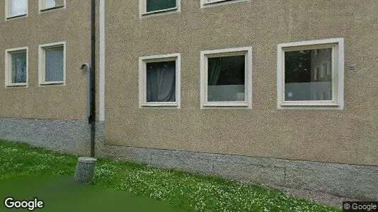 Apartments for rent in Stockholm West - Photo from Google Street View