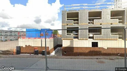 Apartments for rent in Uppsala - Photo from Google Street View