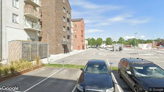 Apartments for rent in Enköping - Photo from Google Street View