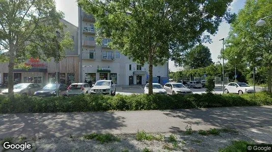Apartments for rent in Enköping - Photo from Google Street View