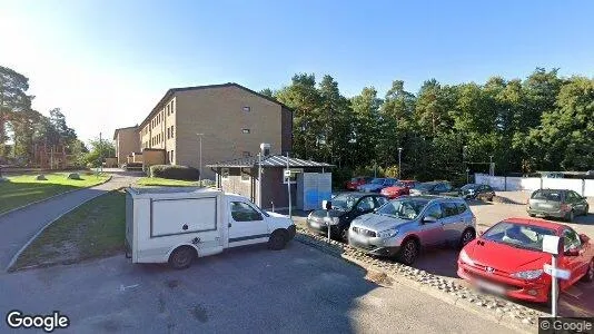 Apartments for rent in Uppsala - Photo from Google Street View
