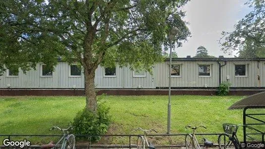 Apartments for rent in Uppsala - Photo from Google Street View