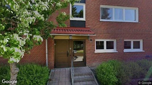 Apartments for rent in Uppsala - Photo from Google Street View