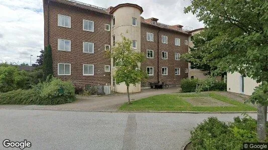 Apartments for rent in Eslöv - Photo from Google Street View