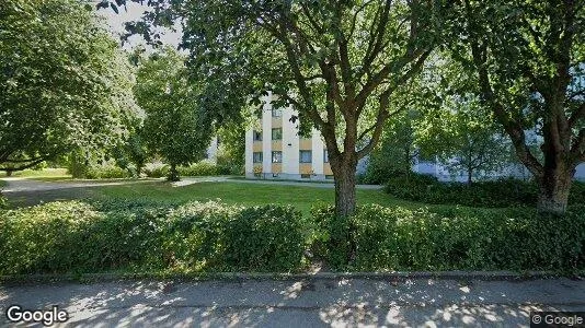Apartments for rent in Uppsala - Photo from Google Street View