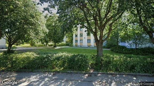 Apartments for rent in Uppsala - Photo from Google Street View