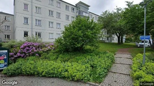 Apartments for rent in Norra hisingen - Photo from Google Street View