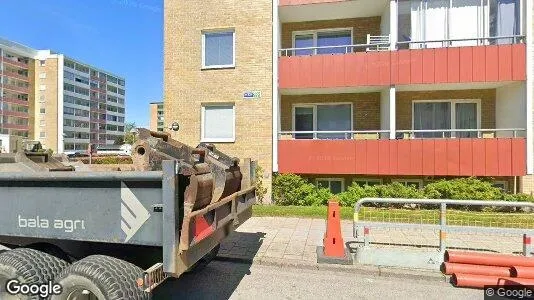 Apartments for rent in Malmö City - Photo from Google Street View
