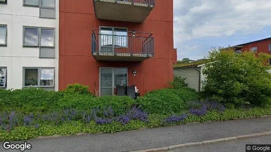 Apartments for rent in Norra hisingen - Photo from Google Street View