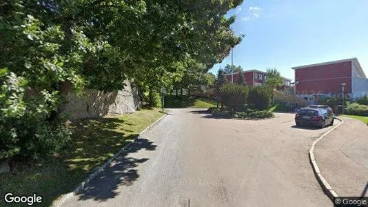 Apartments for rent in Angered - Photo from Google Street View