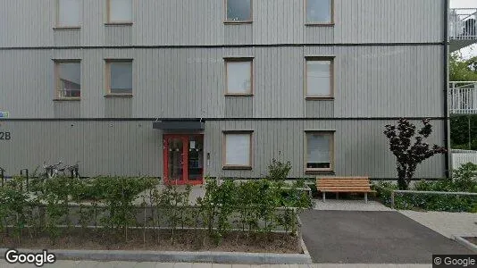 Apartments for rent in Malmö City - Photo from Google Street View