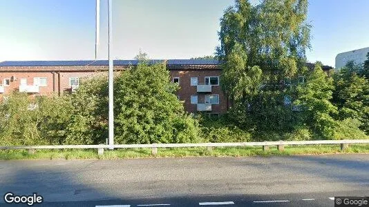 Apartments for rent in Gothenburg East - Photo from Google Street View