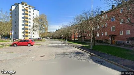 Apartments for rent in Gothenburg East - Photo from Google Street View