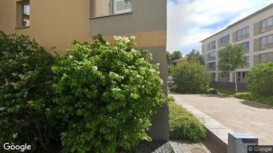 Apartments for rent in Uppsala - Photo from Google Street View