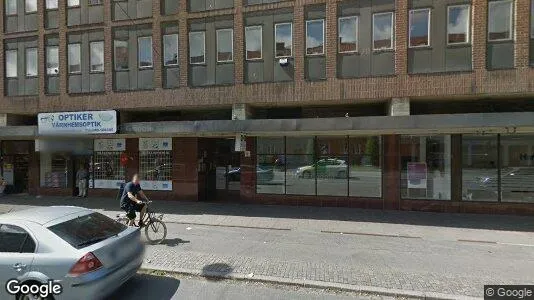 Apartments for rent in Malmö City - Photo from Google Street View