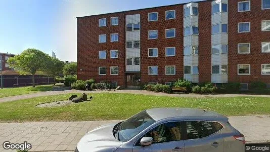 Apartments for rent in Fosie - Photo from Google Street View
