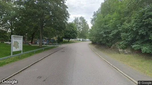 Apartments for rent in Angered - Photo from Google Street View
