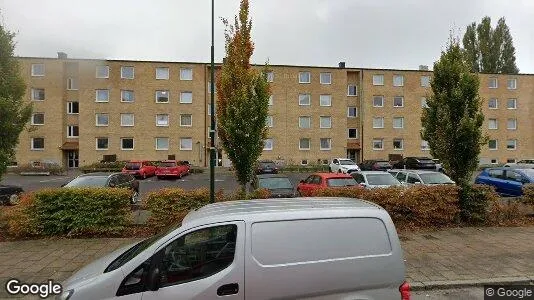 Apartments for rent in Malmö City - Photo from Google Street View