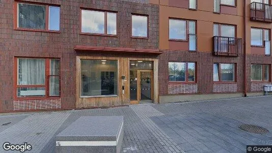 Apartments for rent in Täby - Photo from Google Street View