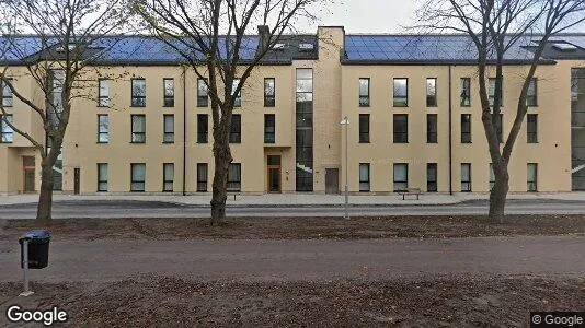 Apartments for rent in Burlöv - Photo from Google Street View