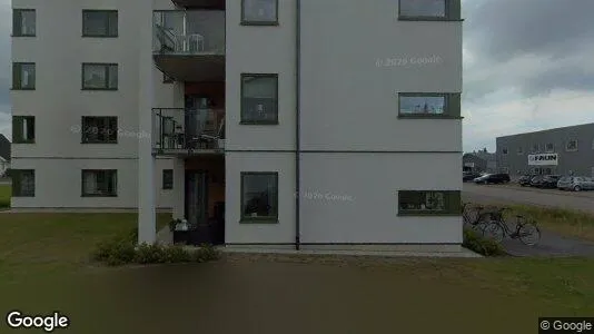 Apartments for rent in Kalmar - Photo from Google Street View