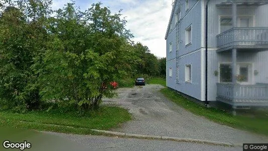 Apartments for rent in Vilhelmina - Photo from Google Street View