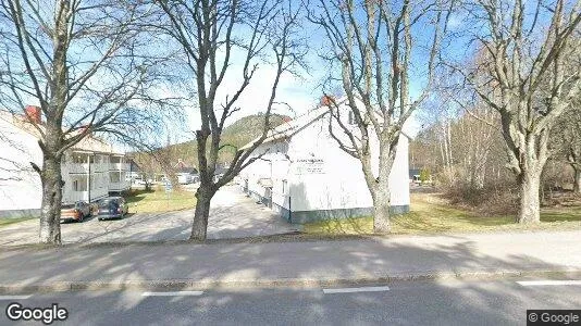 Apartments for rent in Sundsvall - Photo from Google Street View