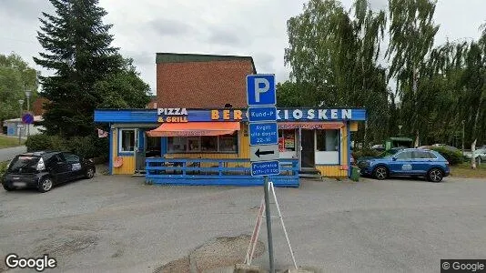 Apartments for rent in Nynäshamn - Photo from Google Street View