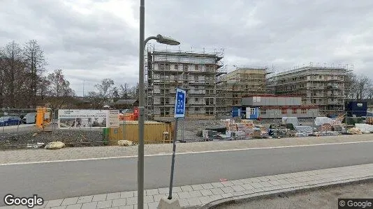 Apartments for rent in Huddinge - Photo from Google Street View