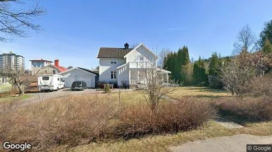 Apartments for rent in Sundsvall - Photo from Google Street View