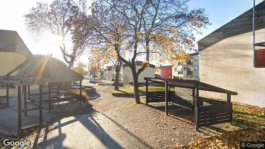 Apartments for rent in Sandviken - Photo from Google Street View