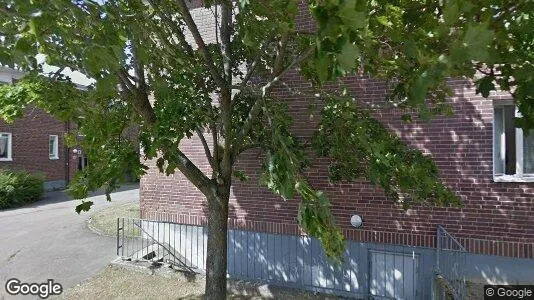 Apartments for rent in Linköping - Photo from Google Street View