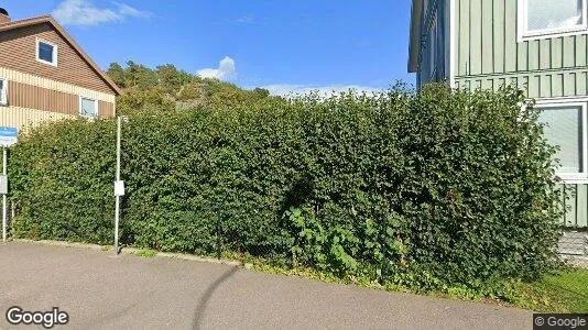 Apartments for rent in Uddevalla - Photo from Google Street View