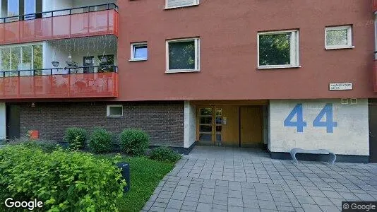 Apartments for rent in Botkyrka - Photo from Google Street View
