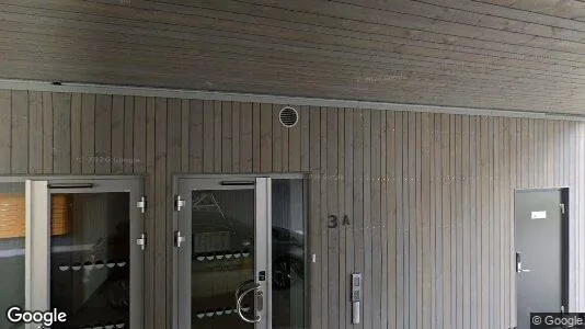 Apartments for rent in Västra hisingen - Photo from Google Street View