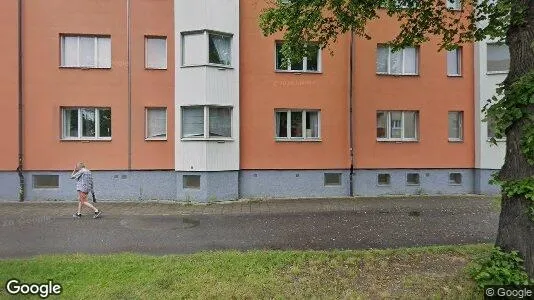 Apartments for rent in Eskilstuna - Photo from Google Street View