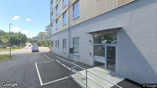 Apartments for rent in Norra hisingen - Photo from Google Street View