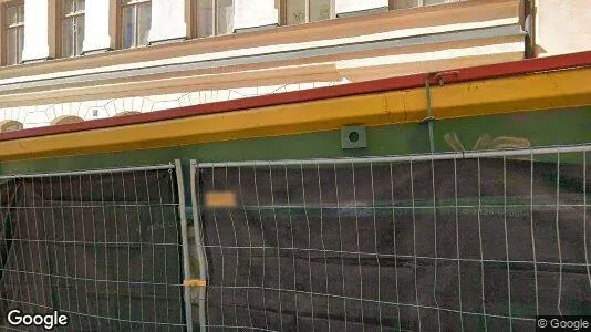 Apartments for rent in Stockholm City - Photo from Google Street View