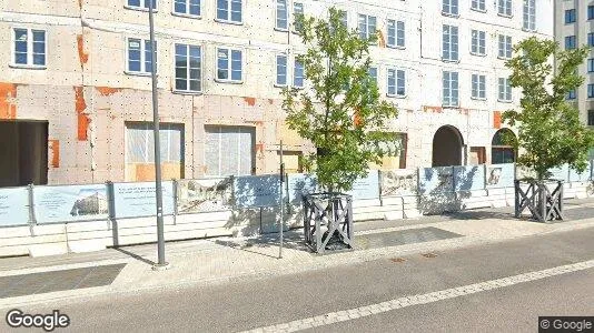 Apartments for rent in Nacka - Photo from Google Street View